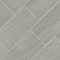 Msi Malahari Greige Sample Lappato 3D Porcelain Floor And Wall Tile ZOR-PT-0759-SAM - alternate 6